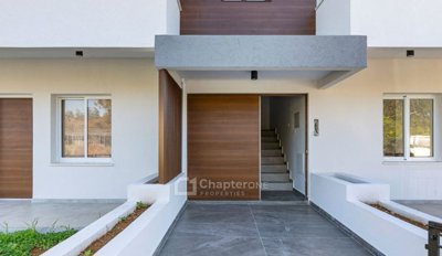 Apartment For Sale  in  Geroskipou