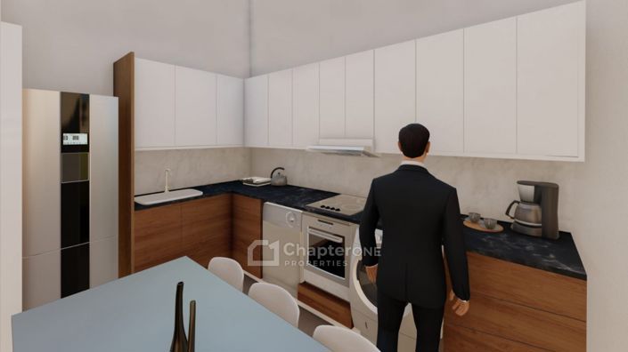 Image No.13-3 Bed Apartment for sale