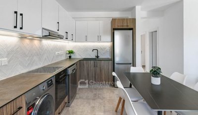 Apartment For Sale  in  Geroskipou