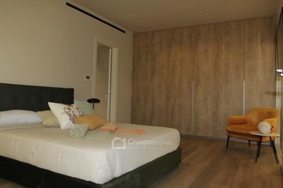 Detached Villa For Sale  in  Mesogi