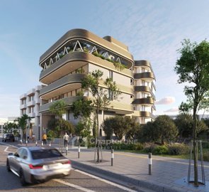 Apartment For Sale  in  Paphos Town