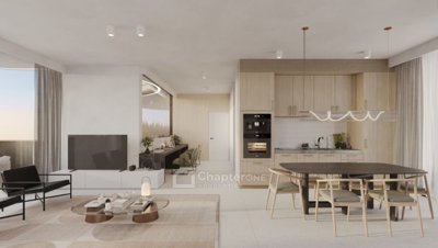 Apartment For Sale  in  Paphos Town