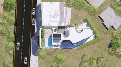 Apartment For Sale  in  Paphos Town