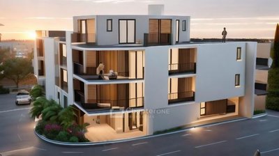 Apartment For Sale  in  Chlorakas