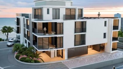 Apartment For Sale  in  Chlorakas