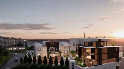 Apartment For Sale  in  Chlorakas