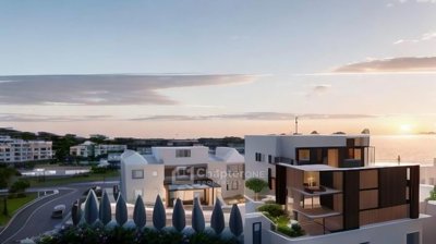 Apartment For Sale  in  Chlorakas