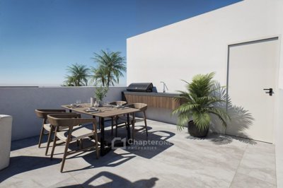 Apartment For Sale  in  Kissonerga