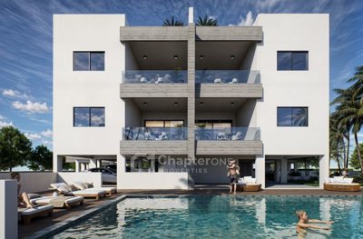 Apartment For Sale  in  Kissonerga