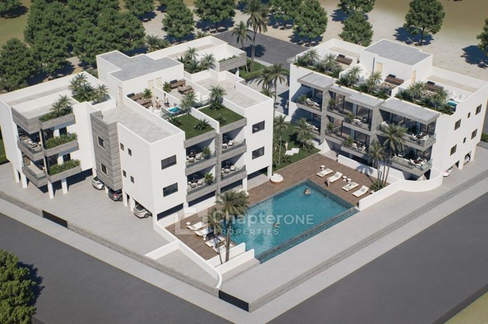 Image No.20-2 Bed Apartment for sale