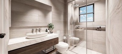 Apartment For Sale  in  Kissonerga