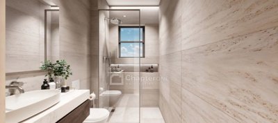 Apartment For Sale  in  Kissonerga