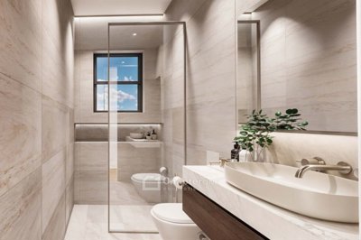 Apartment For Sale  in  Kissonerga