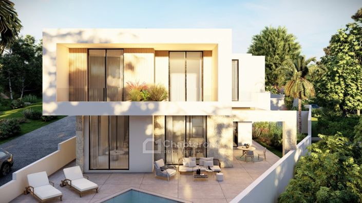 Image No.12-3 Bed Villa for sale