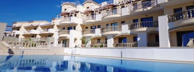 Apartment For Sale  in  Kato Paphos - Universal