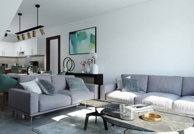 Apartment For Sale  in  Kato Paphos - Universal