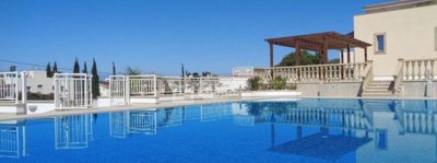 Apartment For Sale  in  Kato Paphos - Universal