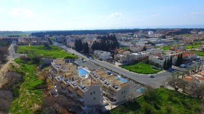 Apartment For Sale  in  Kato Paphos - Universal