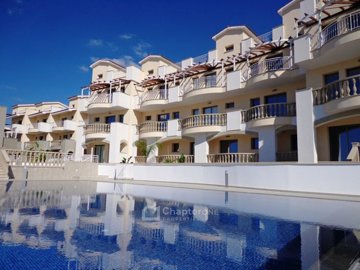 Apartment For Sale  in  Kato Paphos - Universal