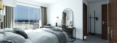 Apartment For Sale  in  Kato Paphos - Universal