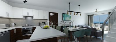 Apartment For Sale  in  Kato Paphos - Universal