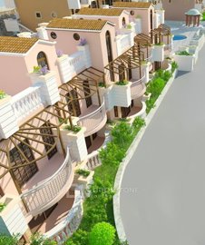 Apartment For Sale  in  Kato Paphos - Universal