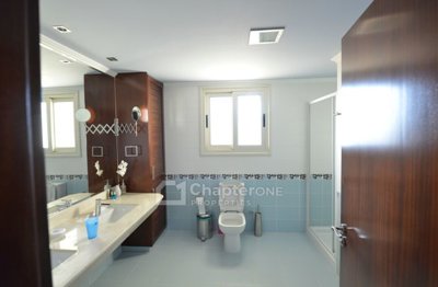 Detached Villa For Sale  in  Peyia