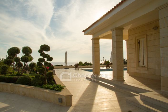 Image No.13-Villa de 8 chambres à vendre à Peyia