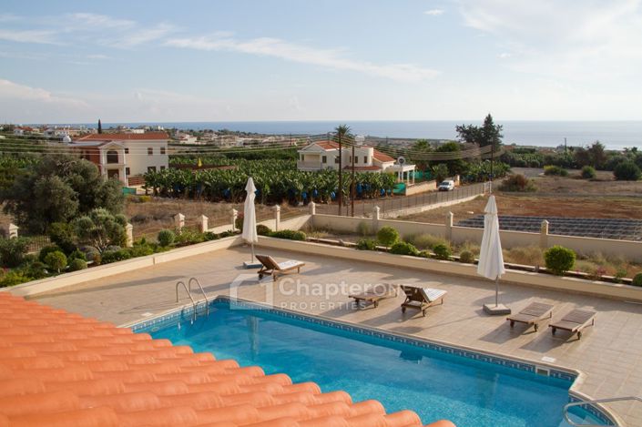 Image No.23-Villa de 8 chambres à vendre à Peyia