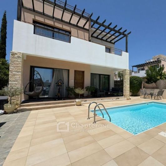 Image No.1-3 Bed Villa for sale