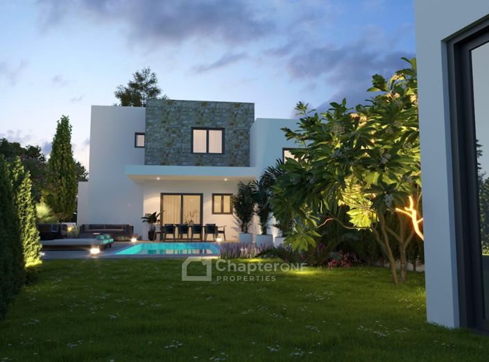 Image No.1-3 Bed Villa for sale