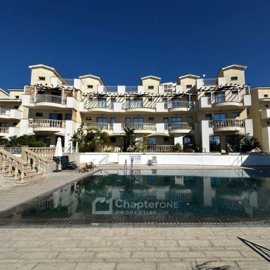 1 - Paphos, Townhouse