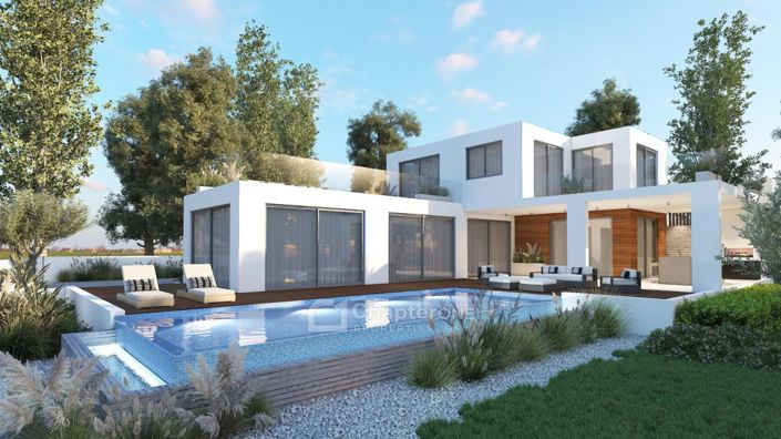 Image No.1-4 Bed Villa for sale