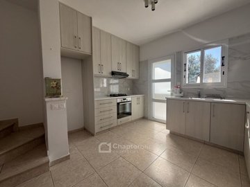 Town House For Sale  in  Chlorakas