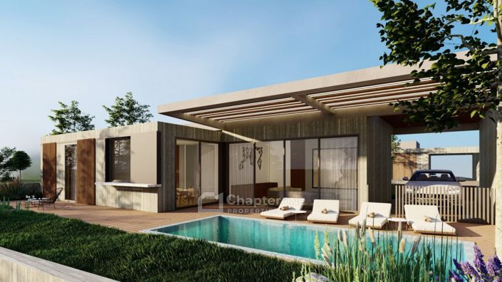Image No.1-3 Bed Bungalow for sale