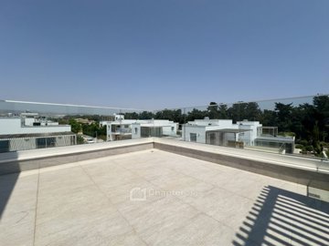 Detached Villa For Sale  in  Kato Paphos