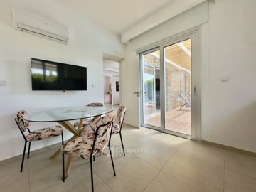 Detached Villa For Sale  in  Kato Paphos