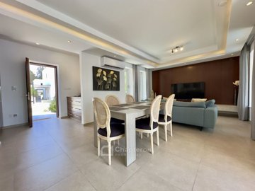 Detached Villa For Sale  in  Kato Paphos