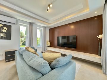 Detached Villa For Sale  in  Kato Paphos