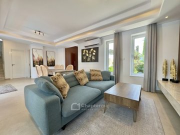 Detached Villa For Sale  in  Kato Paphos