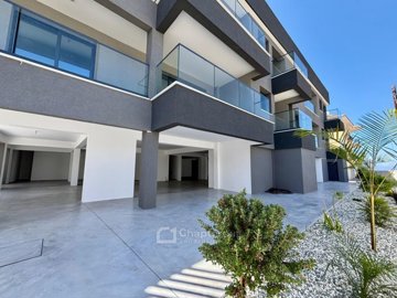 1 - Paphos, Apartment
