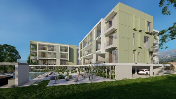 Image No.1-1 Bed Apartment for sale