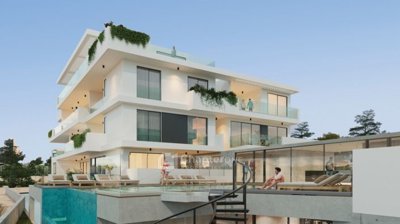 1 - Paphos, Apartment