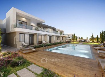 Townhouse For Sale  in  Kissonerga