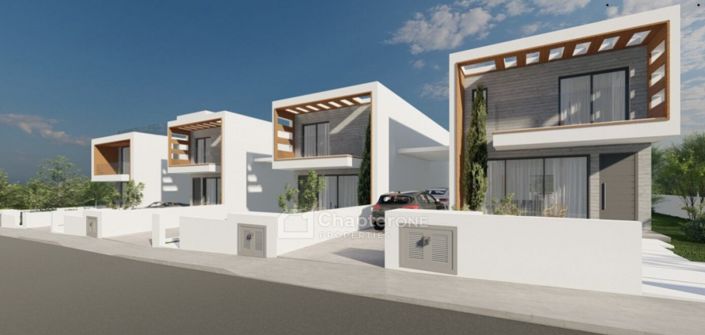Image No.1-3 Bed Villa for sale