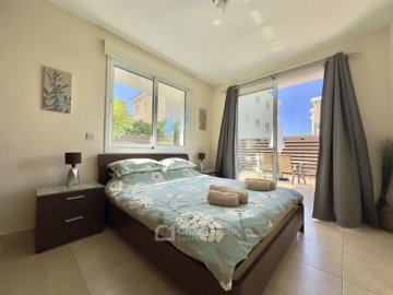 Ground Floor Apartment For Sale  in  Kato Paphos - Universal
