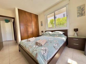 Ground Floor Apartment For Sale  in  Kato Paphos - Universal