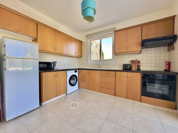 Ground Floor Apartment For Sale  in  Kato Paphos - Universal