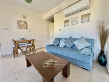Ground Floor Apartment For Sale  in  Kato Paphos - Universal