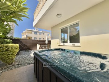Ground Floor Apartment For Sale  in  Kato Paphos - Universal